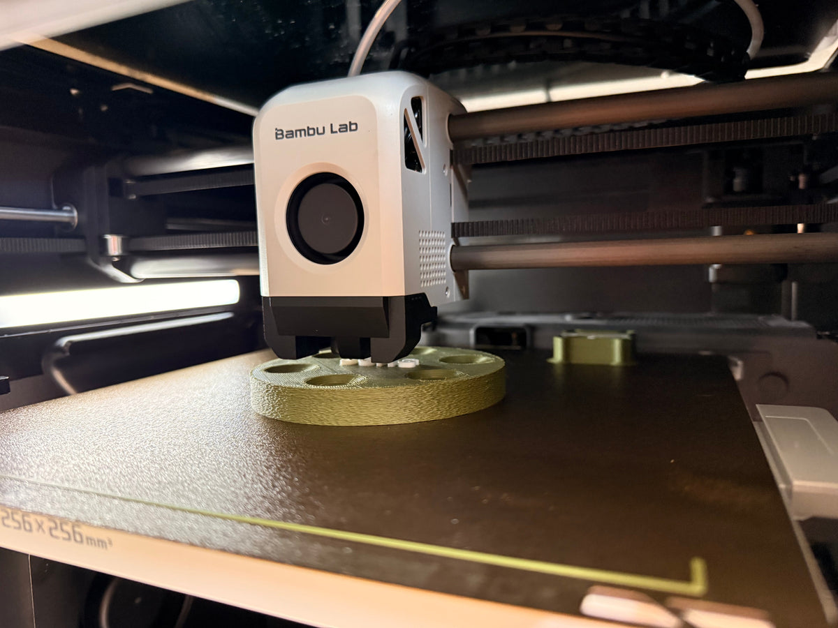 3D-Druck aus Kindsbach
