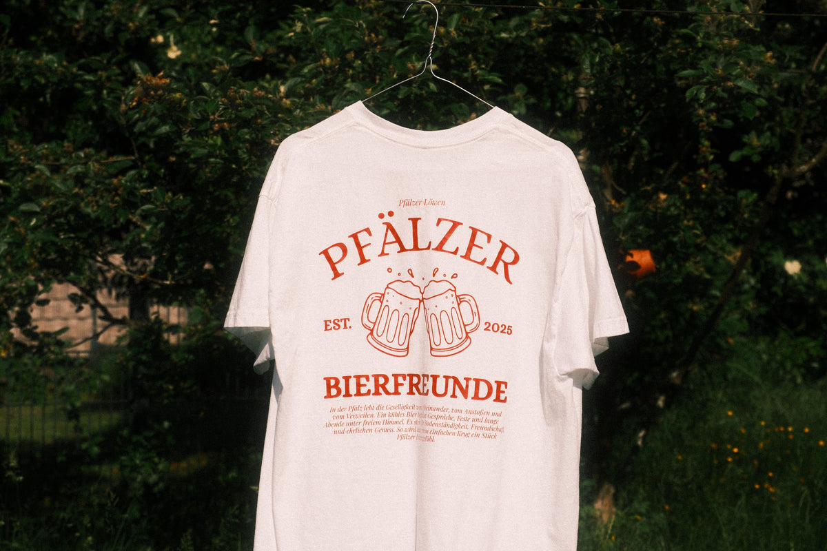 Pfälzer Bierfreunde Kollektion