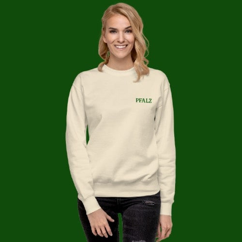 Damen Sweatshirts