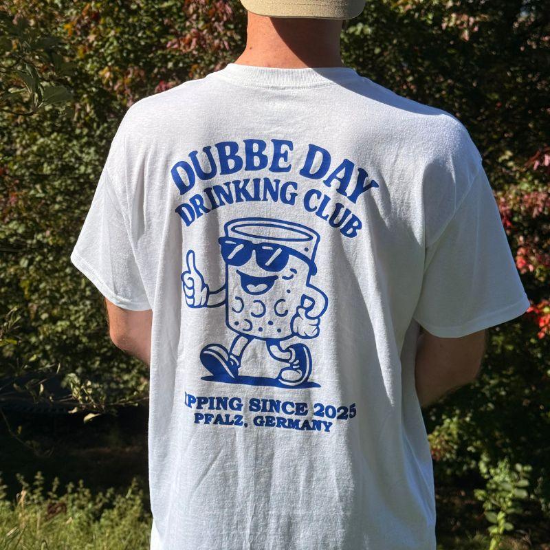 Dubbe Day Drinking Club - Pfälzer Löwen