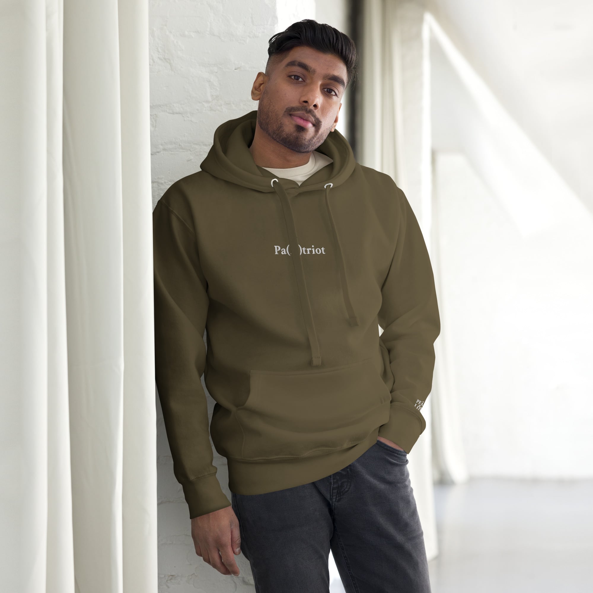 Herren Hoodies