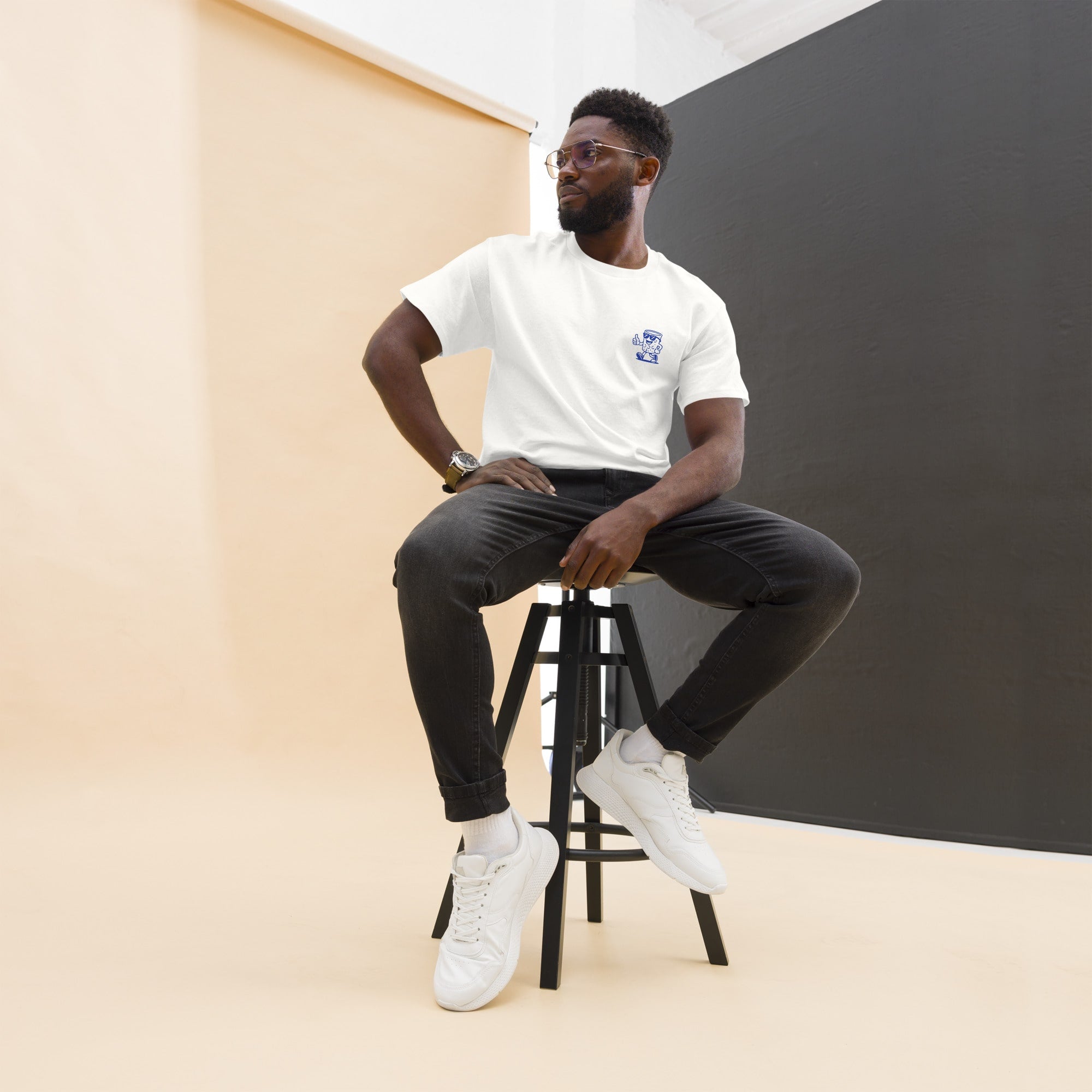 Herren Shirts Kollektion