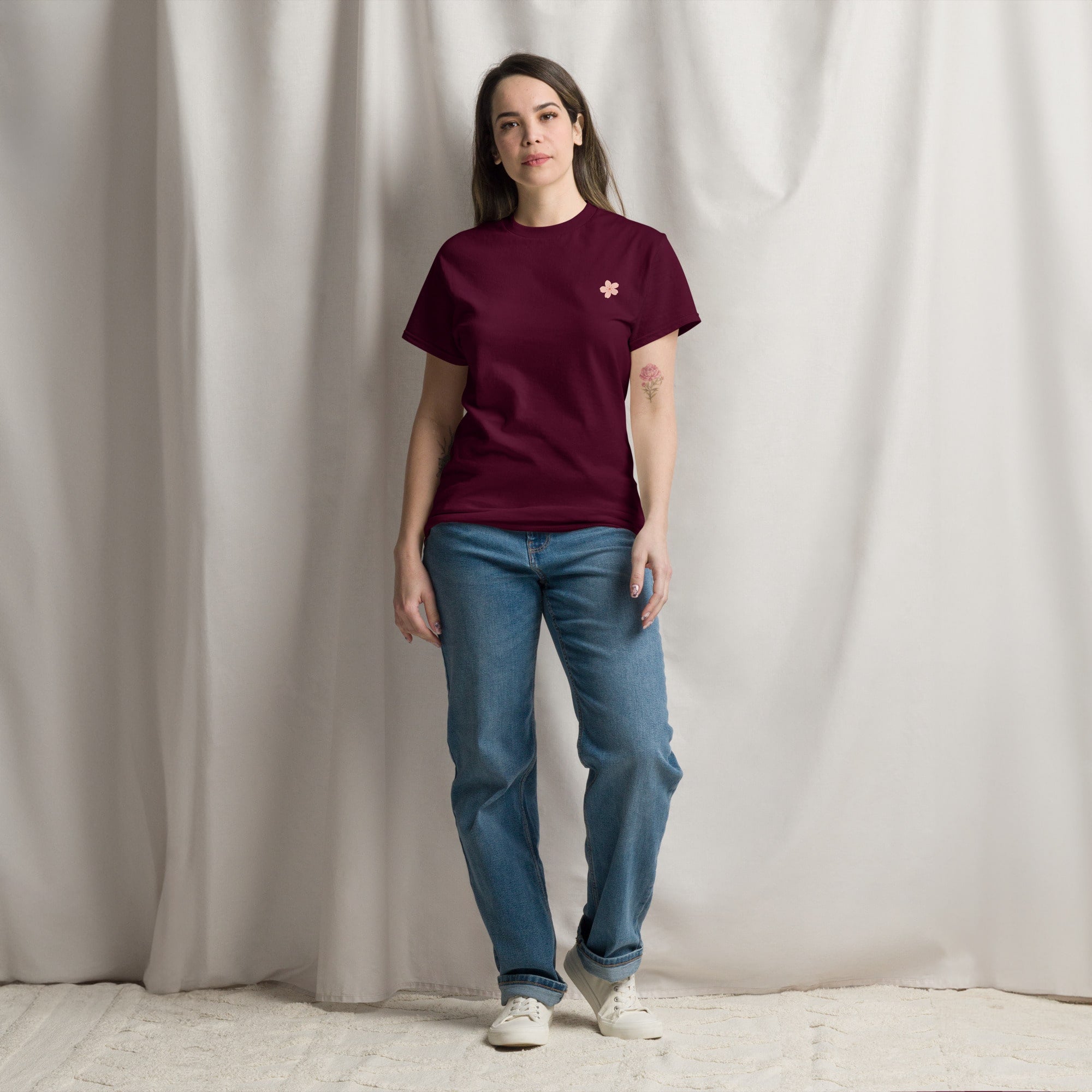 Damen Shirts Kollektion