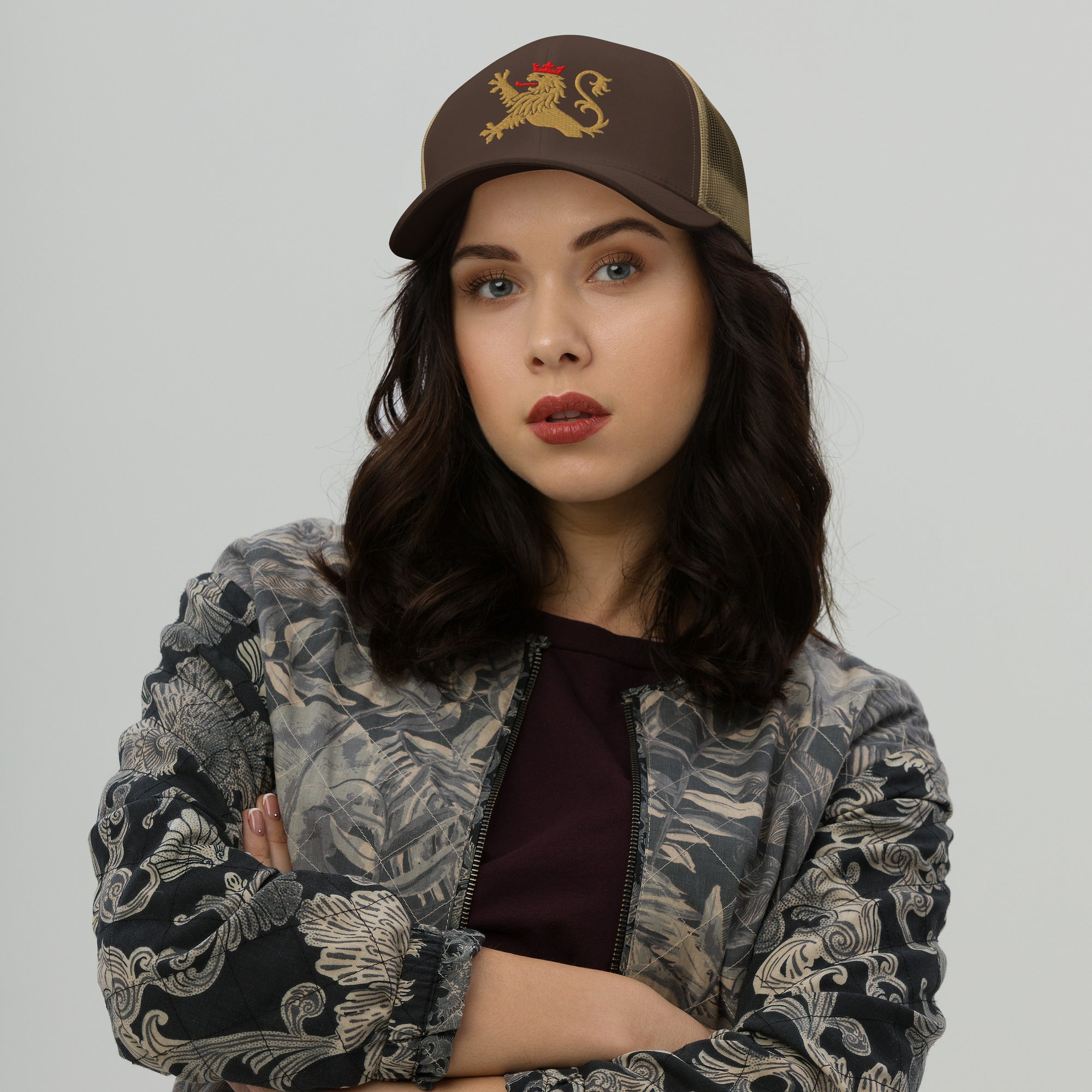 Caps