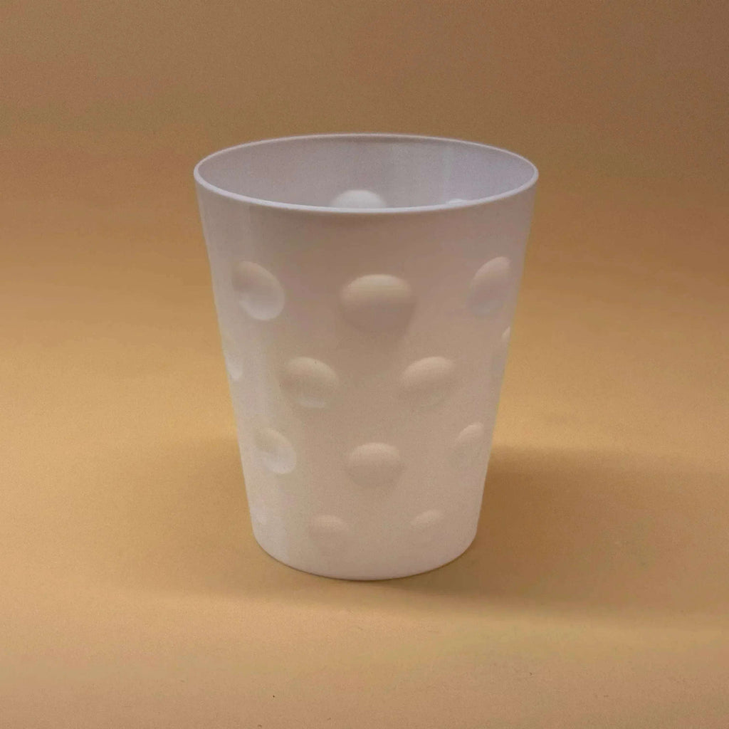Dubbeglas LED-Teelichthalter – Pfälzer Windlicht aus dem 3D-Druck - Pfälzer Löwen