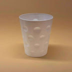 Dubbeglas LED-Teelichthalter – Pfälzer Windlicht aus dem 3D-Druck - Pfälzer Löwen