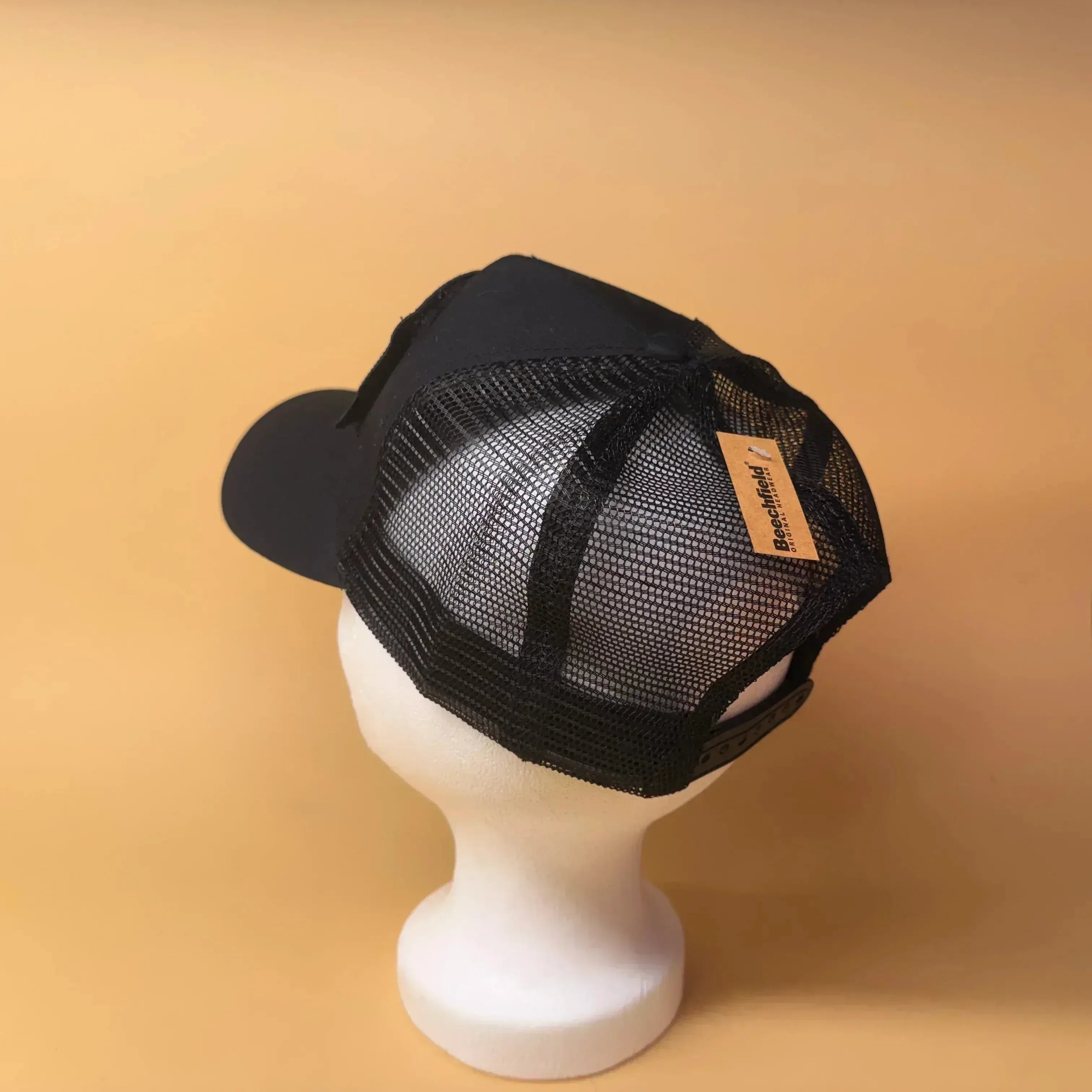 Trucker Cap mit Patch Fläche - Pfälzer Löwen