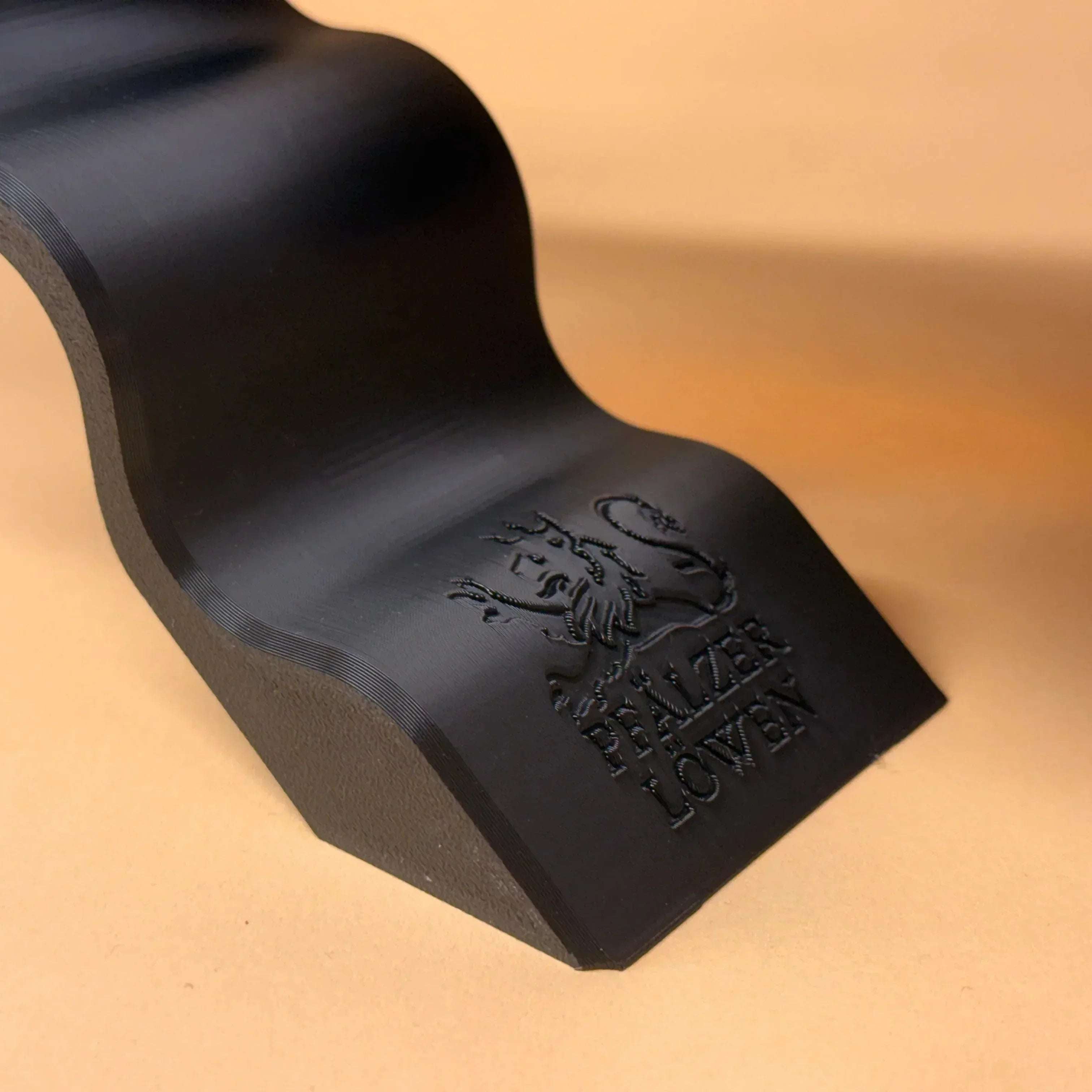 Weinhalter Welle - Pfälzer Löwen