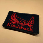 Klett Patch „Kindsbach“ mit dem Bärenloch Weiher - Pfälzer Löwen