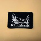 Klett Patch „Kindsbach“ mit dem Bärenloch Weiher - Pfälzer Löwen