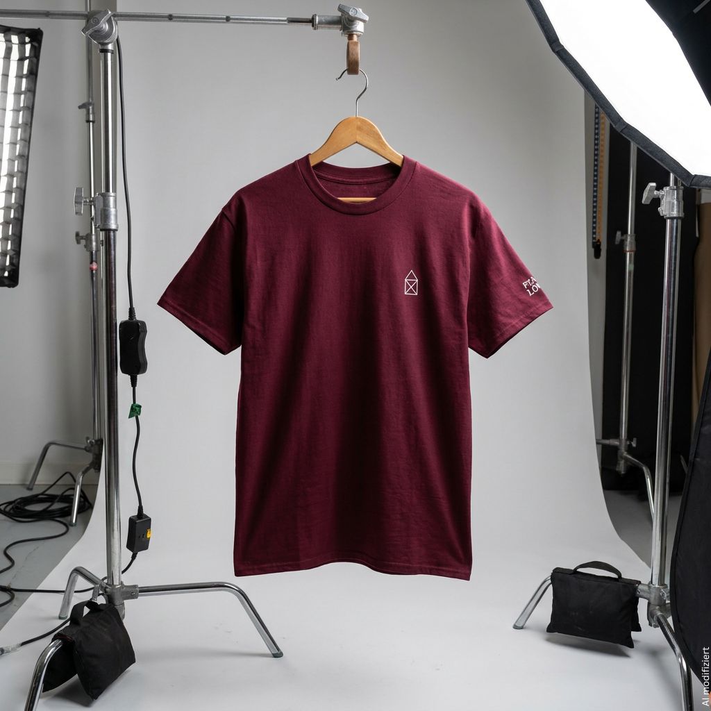 Haiselscher Unisex Shirt