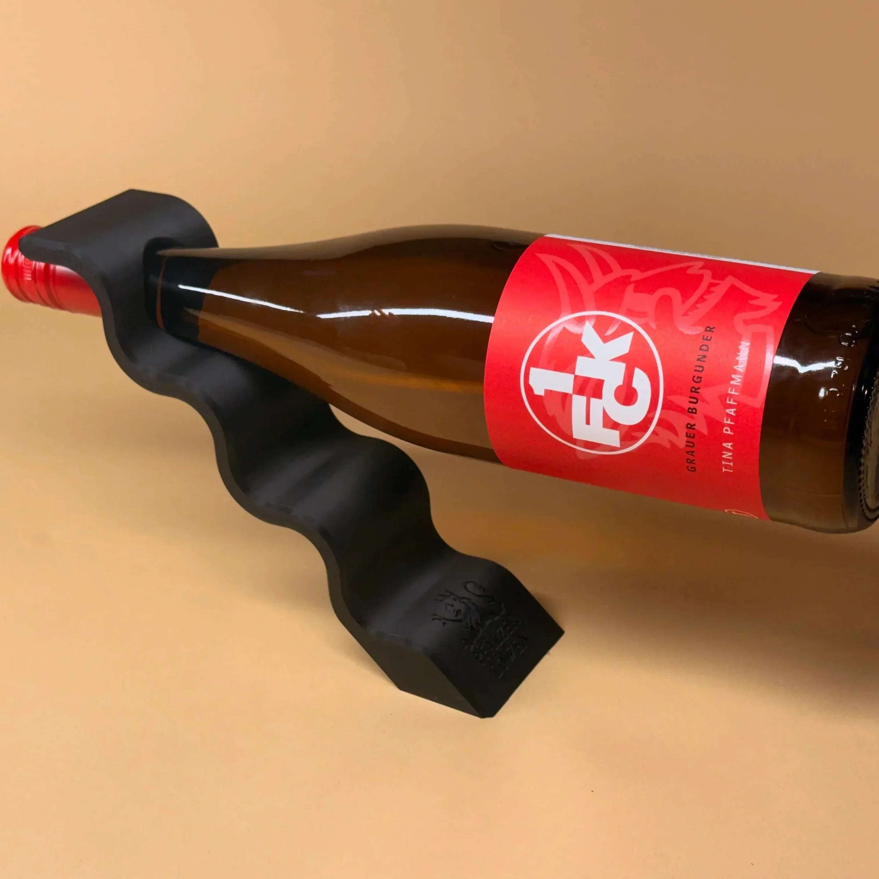Weinhalter Welle - Pfälzer Löwen