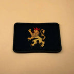 Klett Patch „Pfälzer Löwe“ - Pfälzer Löwen