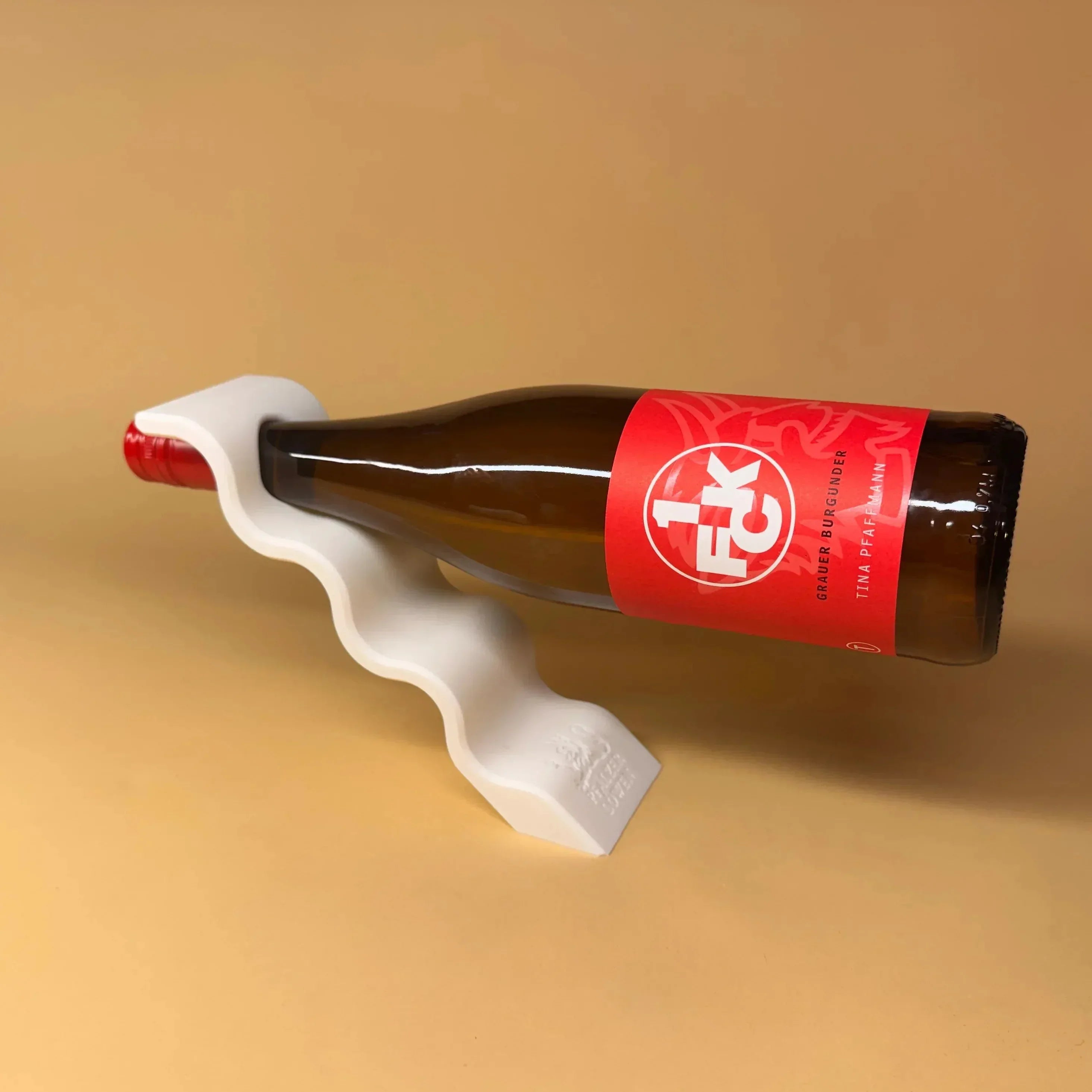 Weinhalter Welle - Pfälzer Löwen