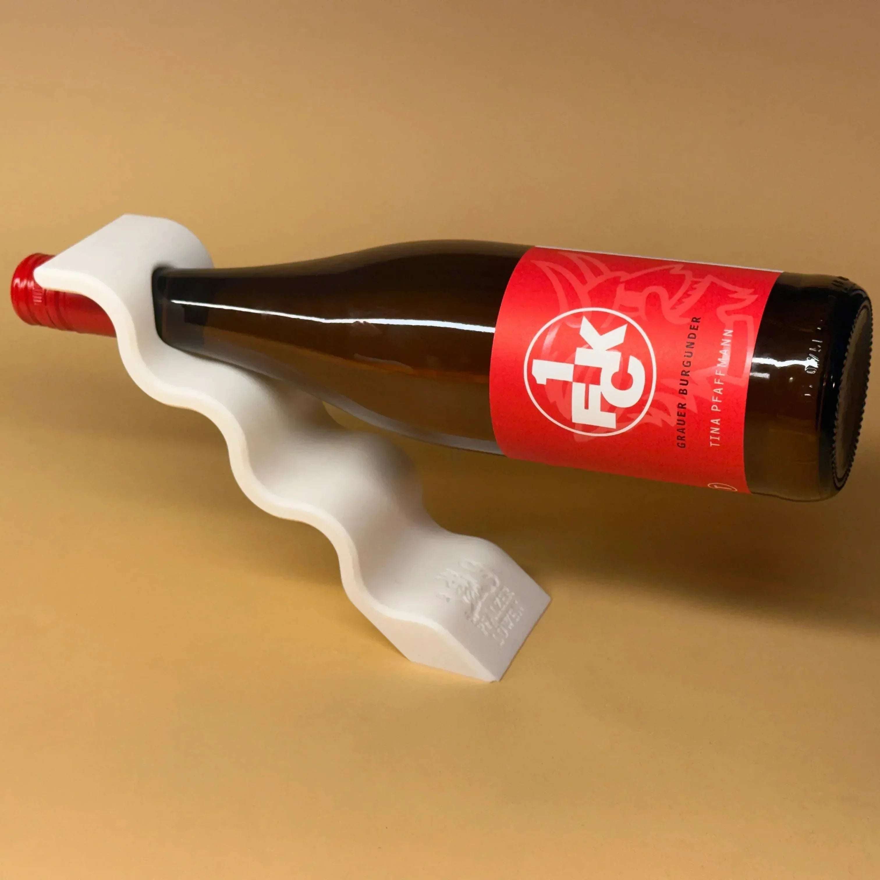 Weinhalter Welle - Pfälzer Löwen