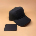 Baseball Cap mit Patch Fläche - Pfälzer Löwen
