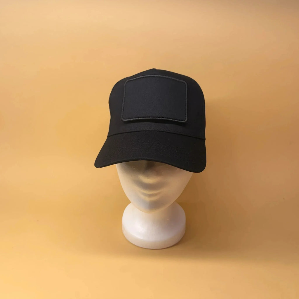 Trucker Cap mit Patch Fläche - Pfälzer Löwen