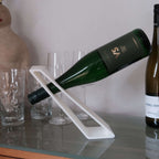 Weinflaschen Halter „Dreieck“