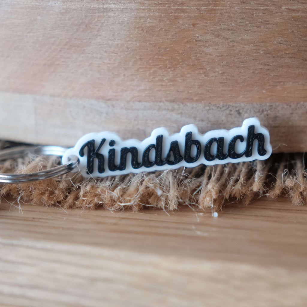 Kindsbach Schlüsselanhänger