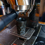 Dubbeglas Espressotasse / Eierbecher / Shotglas - Keramik