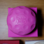 DubbeSeife Mandelblüte - palmölfrei - Seife der Pfalz - 120g