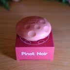 DubbeSeife Pinot Noir - palmölfrei - Seife der Pfalz - 120g