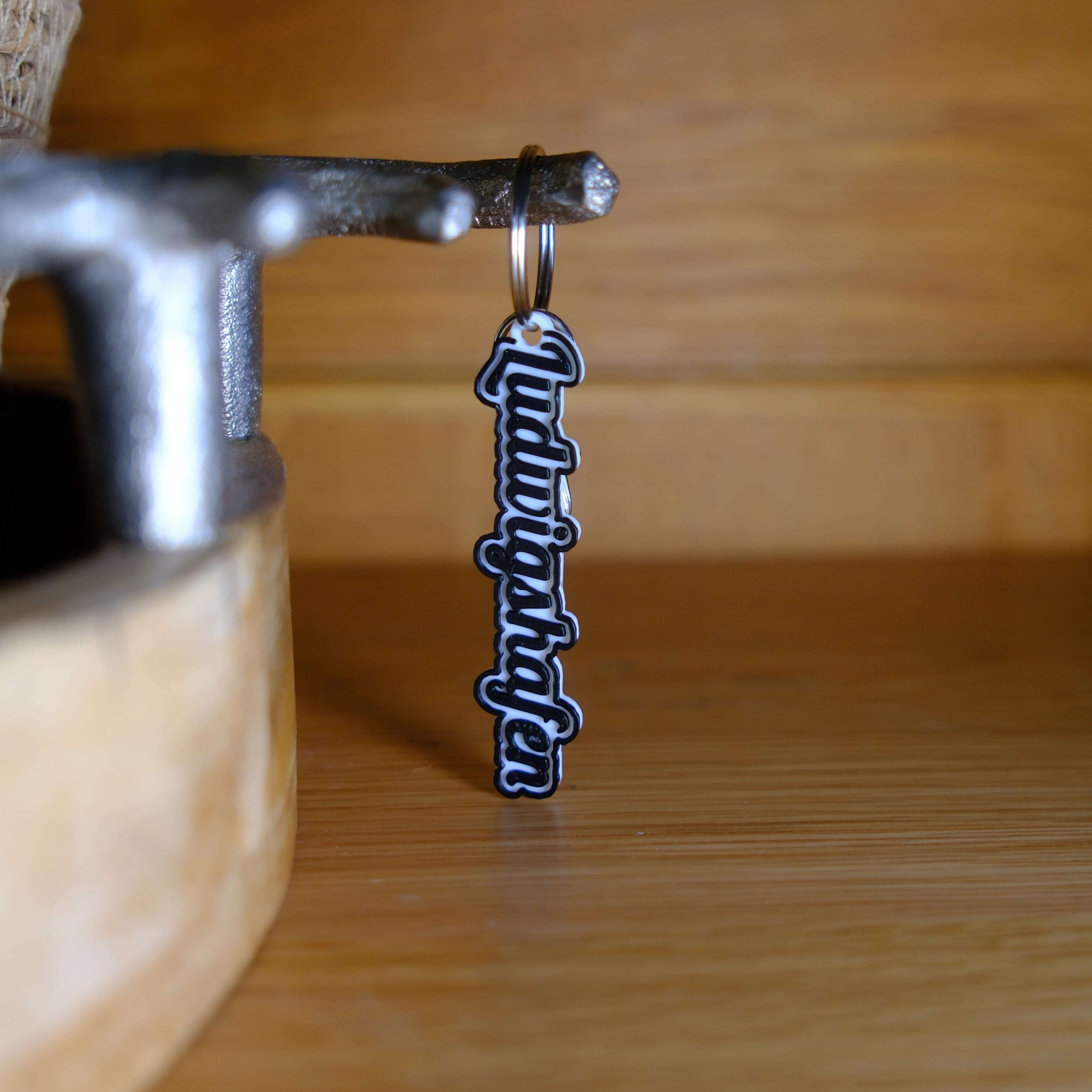 Ludwigshafen Schlüsselanhänger