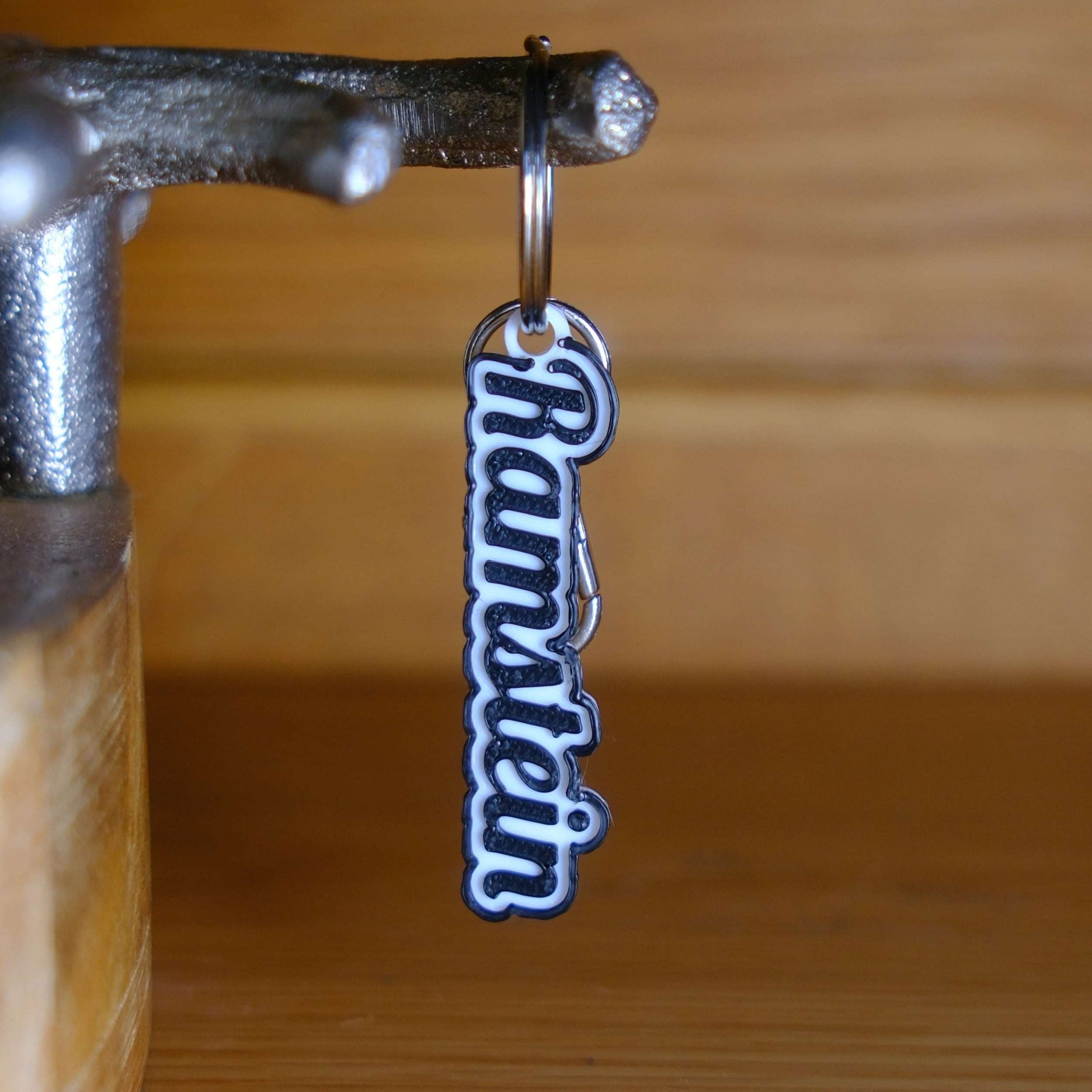 Ramstein Schlüsselanhänger