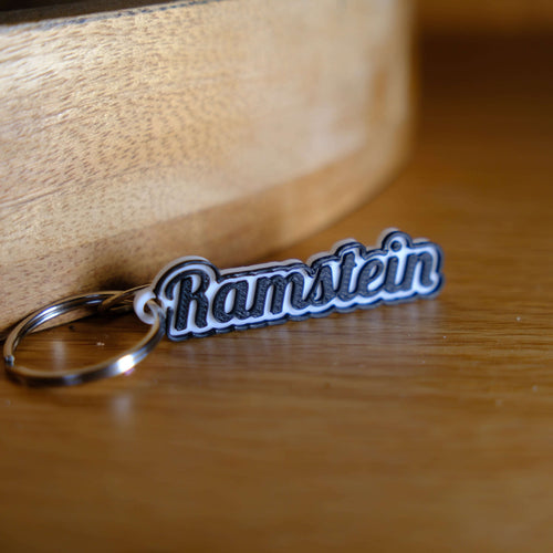 Ramstein Schlüsselanhänger