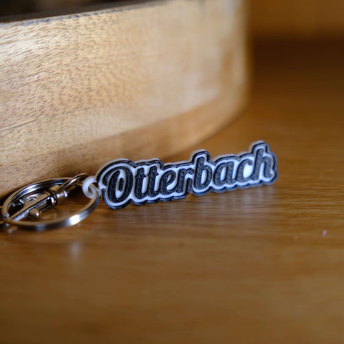 Otterbach Schlüsselanhänger