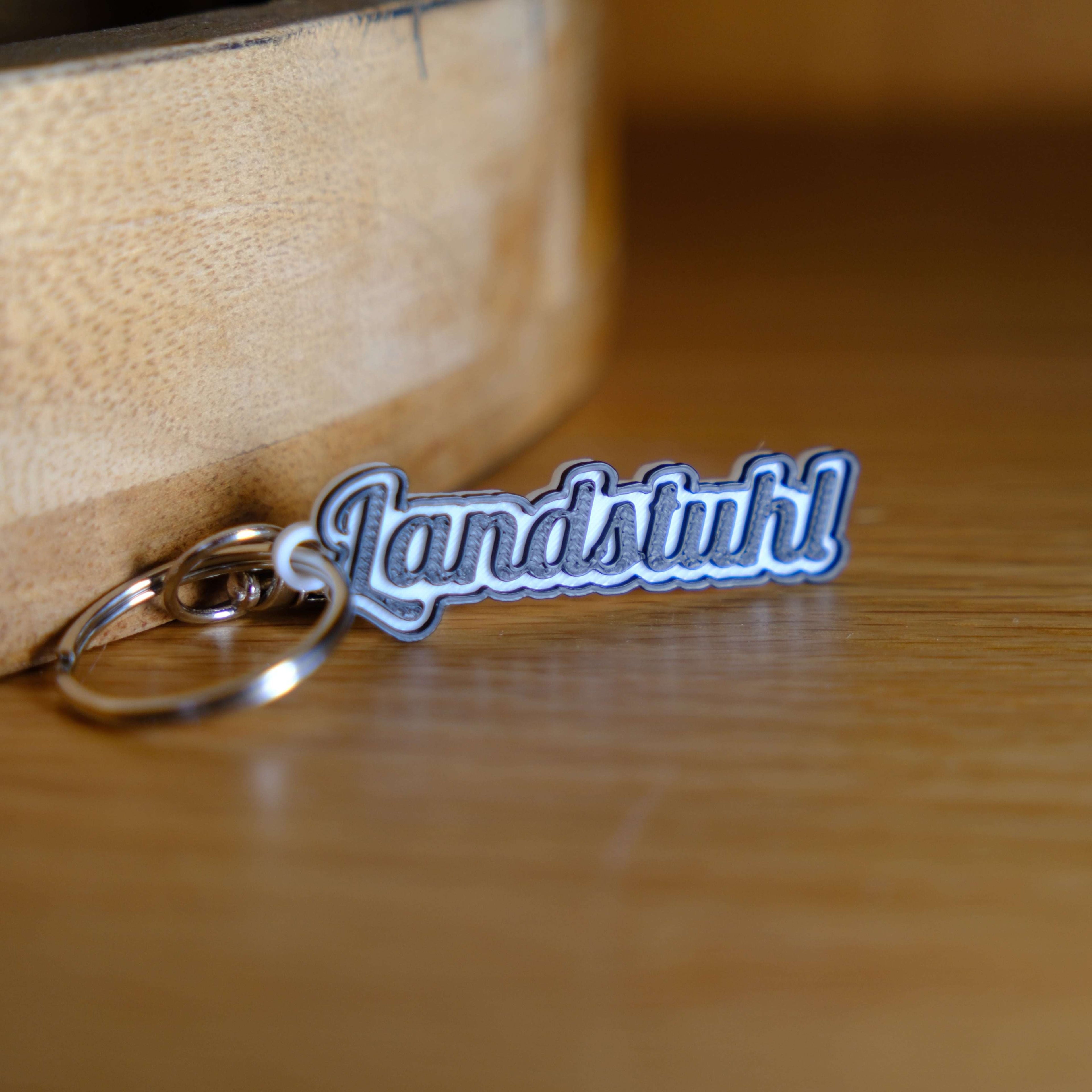 Landstuhl Schlüsselanhänger