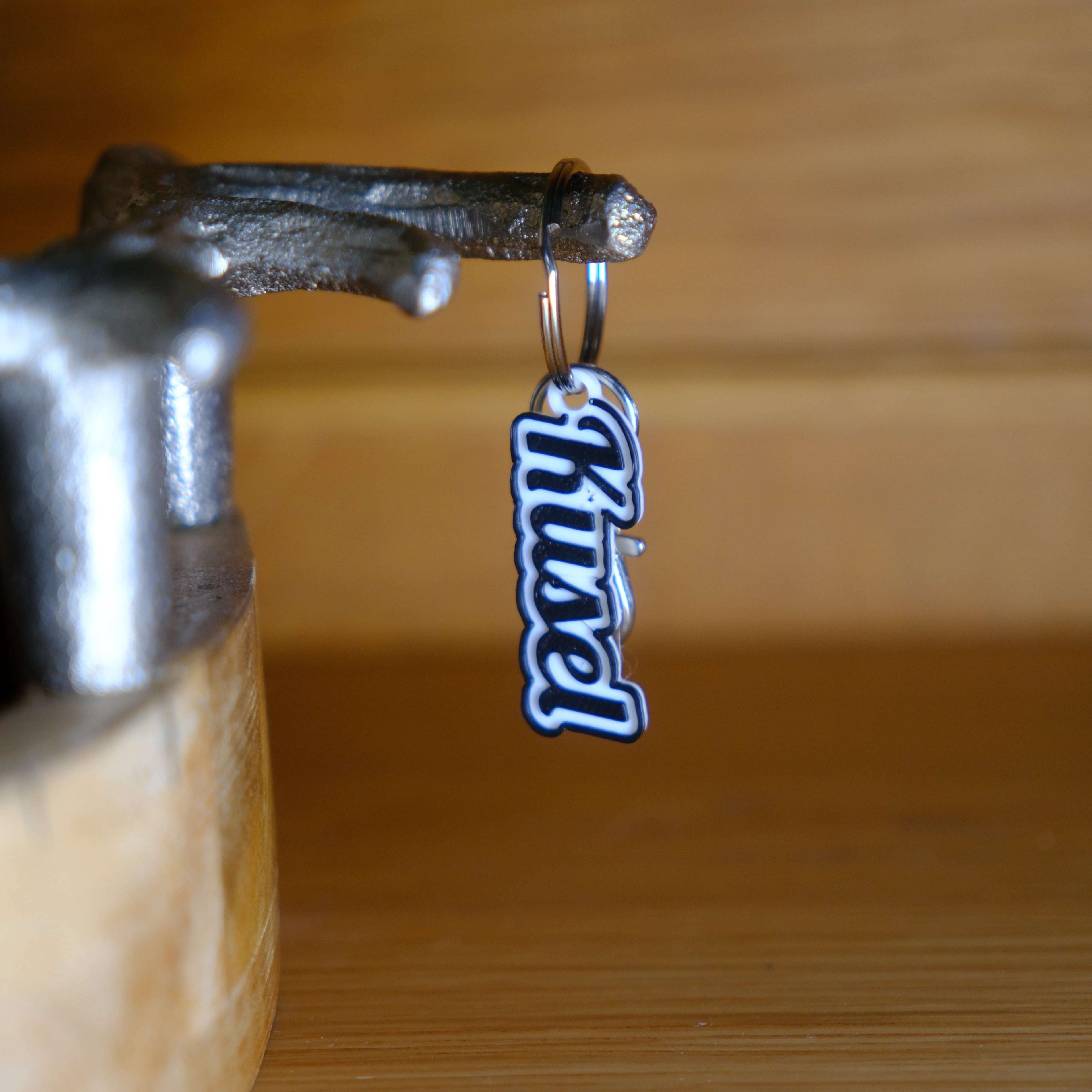 Kusel Schlüsselanhänger