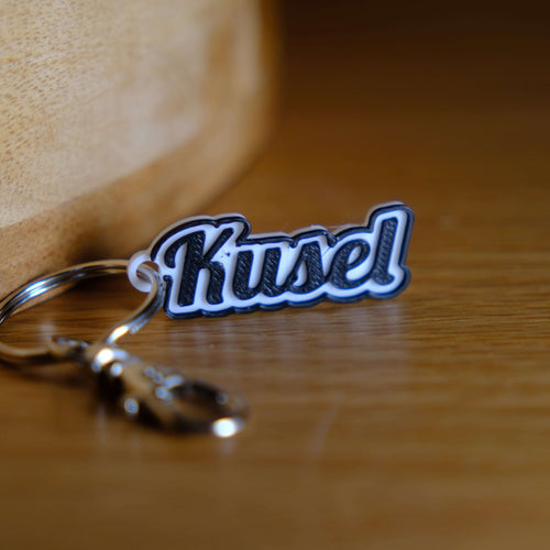 Kusel Schlüsselanhänger