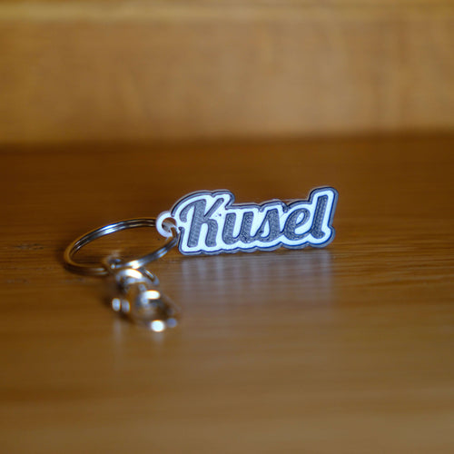 Kusel Schlüsselanhänger
