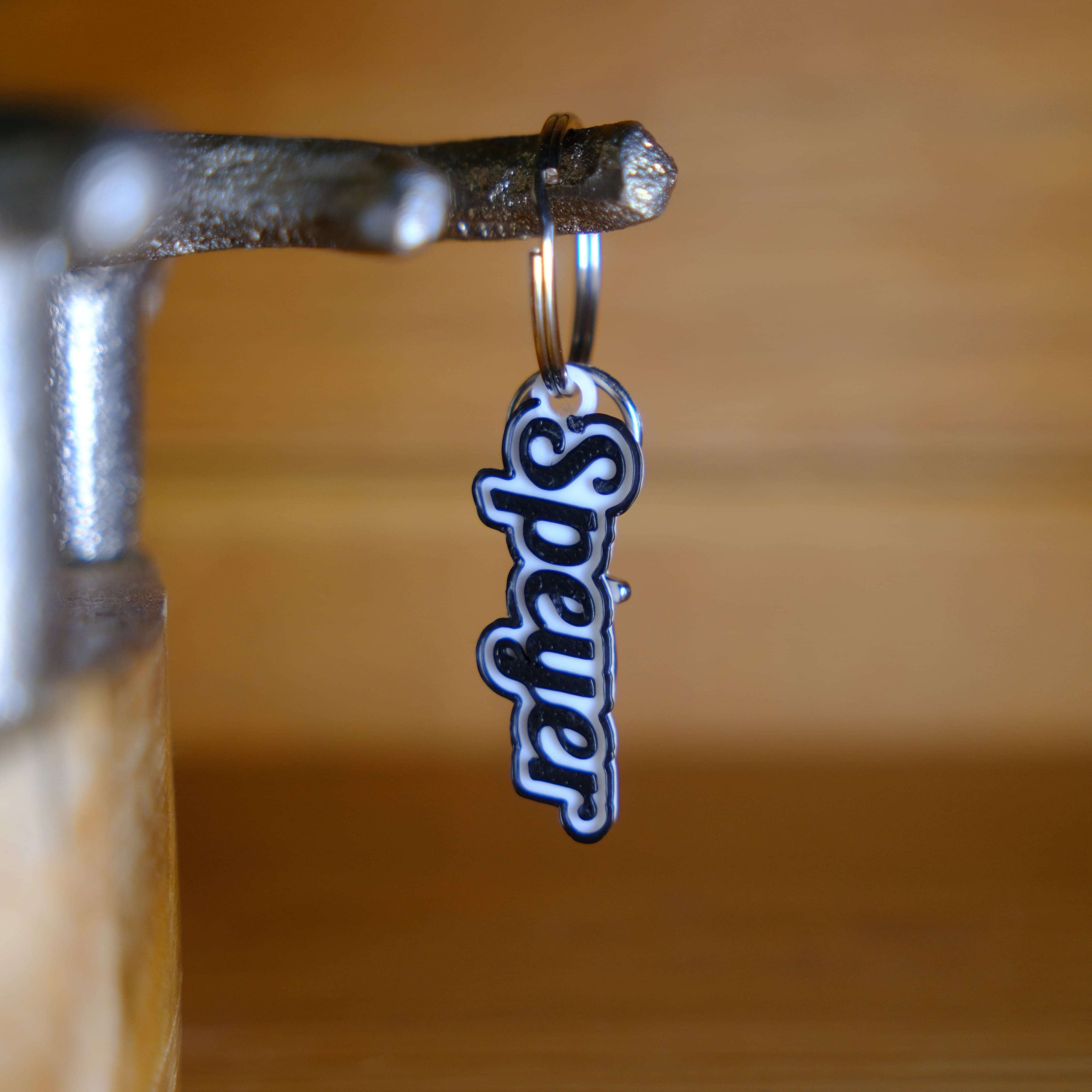 Speyer Schlüsselanhänger