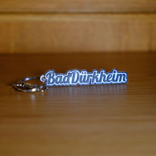 Bad Dürkheim Schlüsselanhänger
