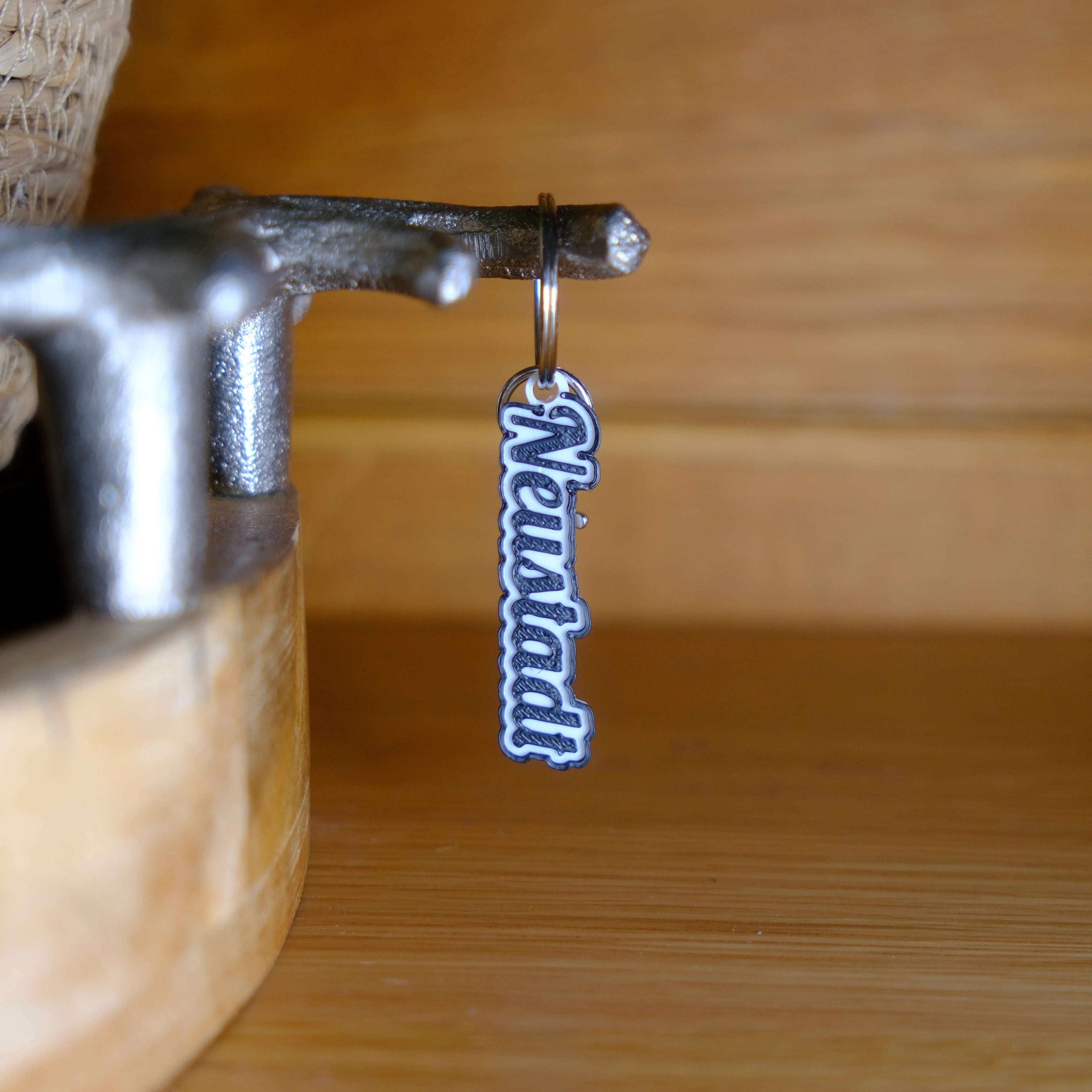 Neustadt Schlüsselanhänger