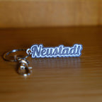 Neustadt Schlüsselanhänger