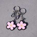 Mandelblüte Schlüsselanhänger - Pfalz