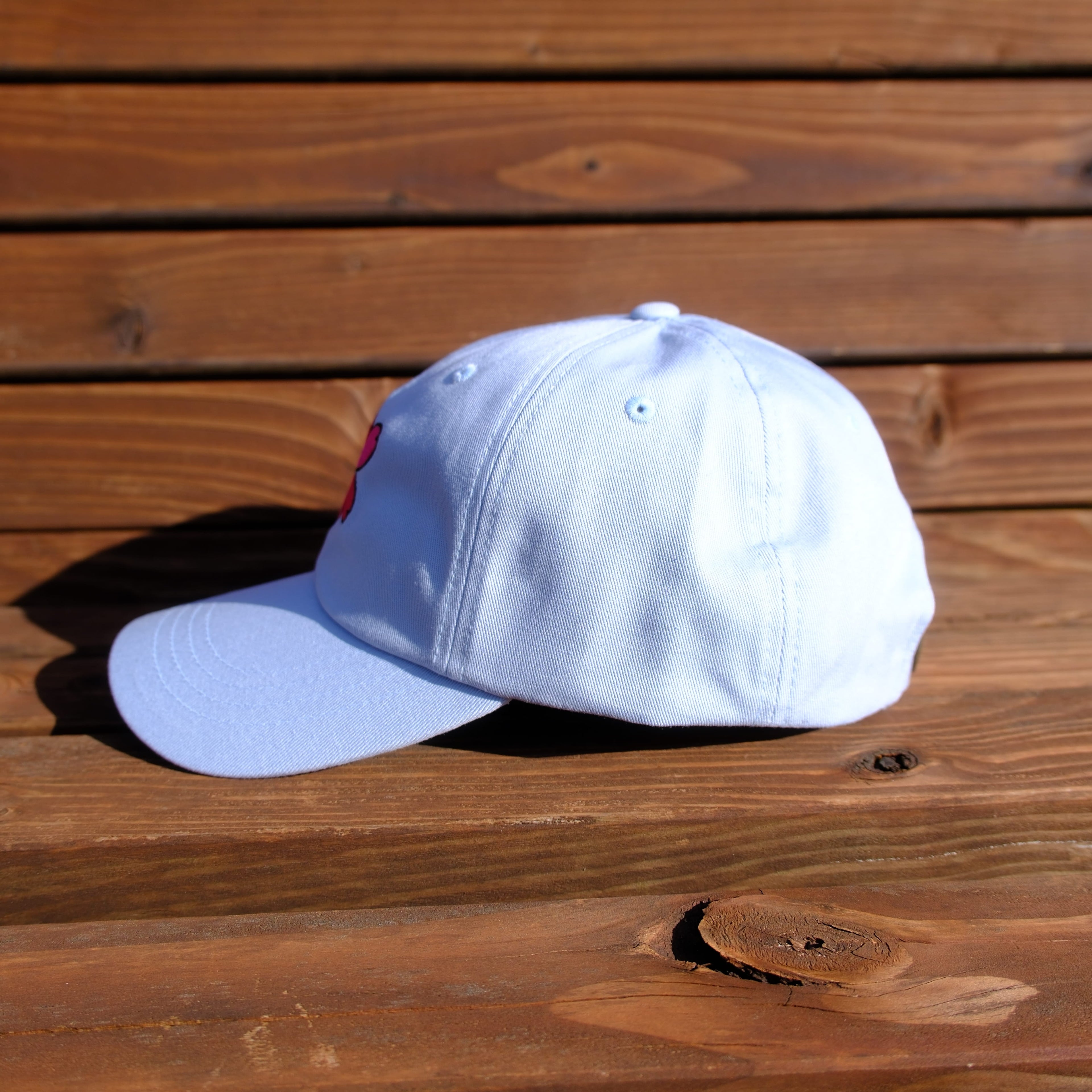 Mandelblüte Dad Cap - Pfälzer Löwen Kappe - Pfalz Mandelwochen