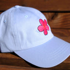 Mandelblüte Dad Cap - Pfälzer Löwen Kappe - Pfalz Mandelwochen