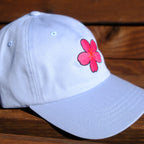 Mandelblüte Dad Cap - Pfälzer Löwen Kappe - Pfalz Mandelwochen