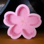 Mandelblüten Schmuckschale & Deko Aufsteller - Pfalz