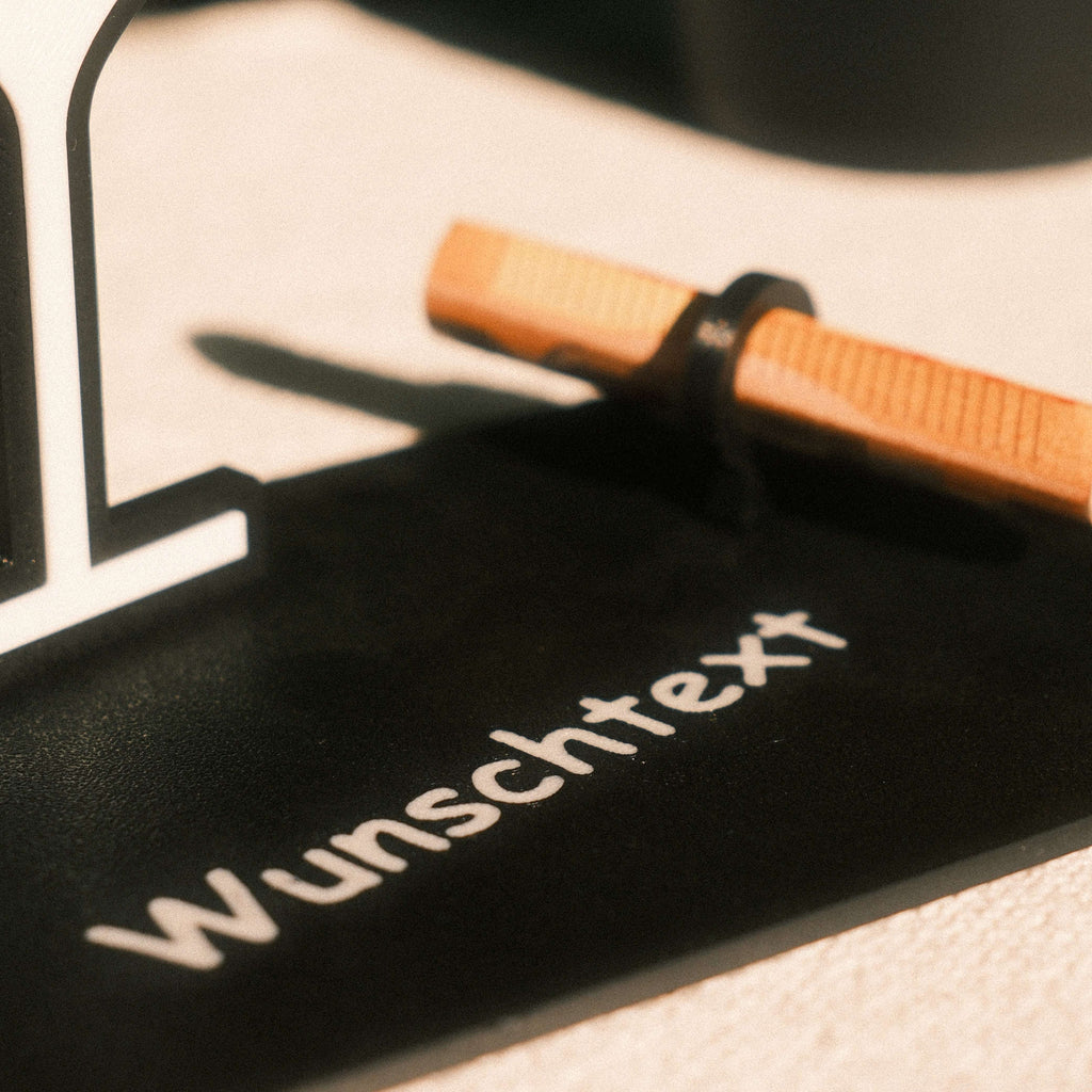 Personalisierbares Geldgeschenk Weinglas – Geschenkidee für Weinliebhaber aus der Pfalz - Geschenk von den Pfälzer Löwen