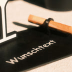 Personalisierbares Geldgeschenk Weinglas – Geschenkidee für Weinliebhaber aus der Pfalz - Geschenk von den Pfälzer Löwen