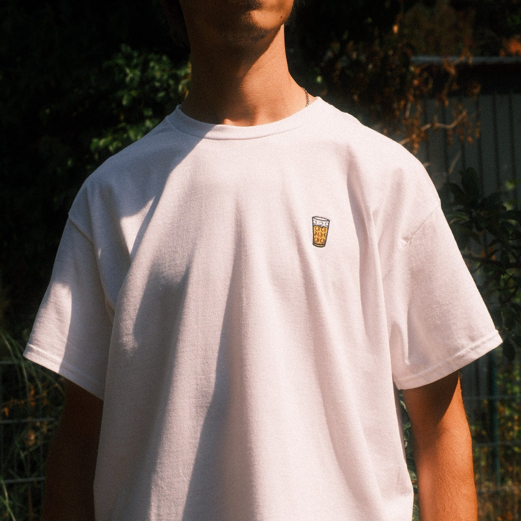 Schubkarchstände WUMA Unisex Shirt