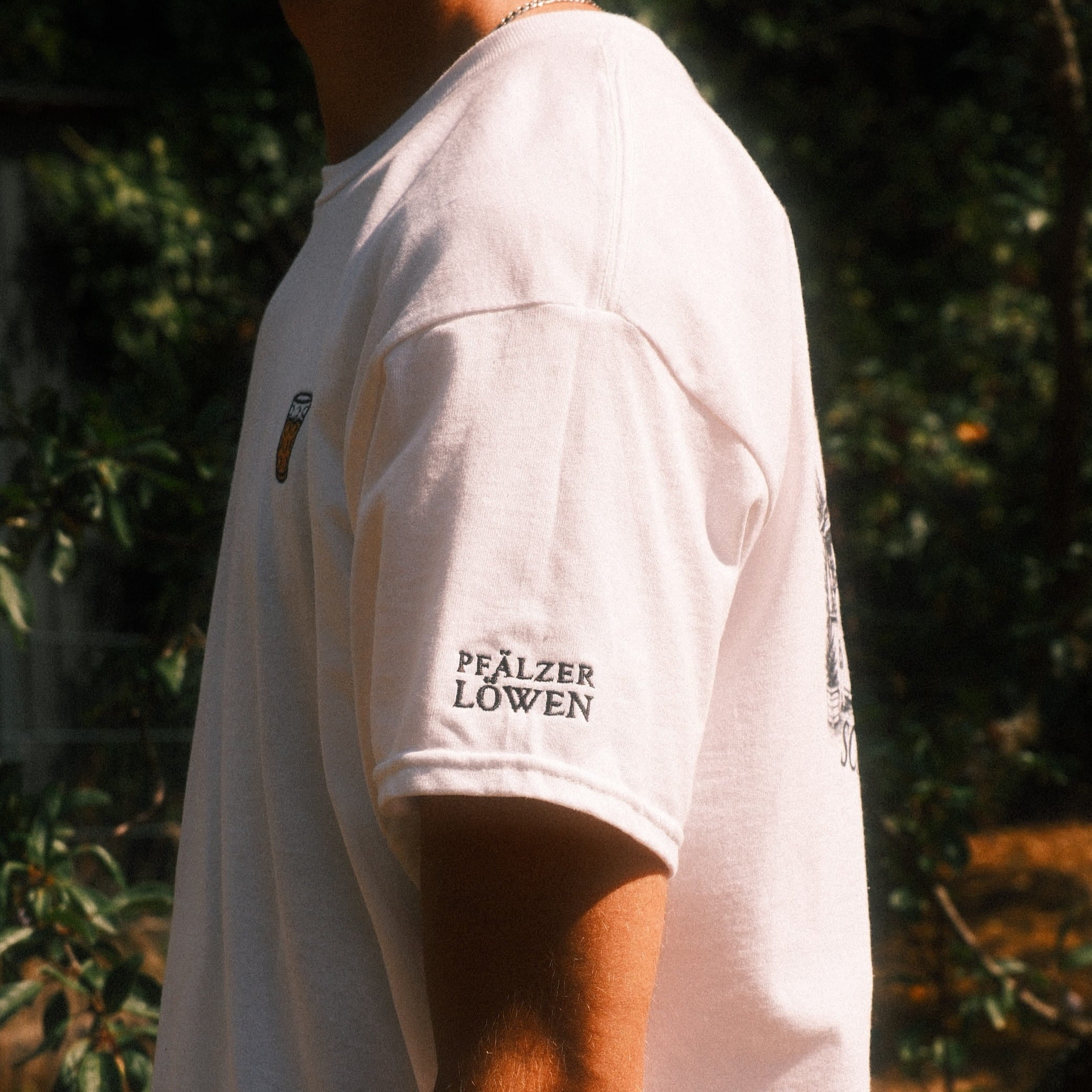 Schubkarchstände WUMA Unisex Shirt