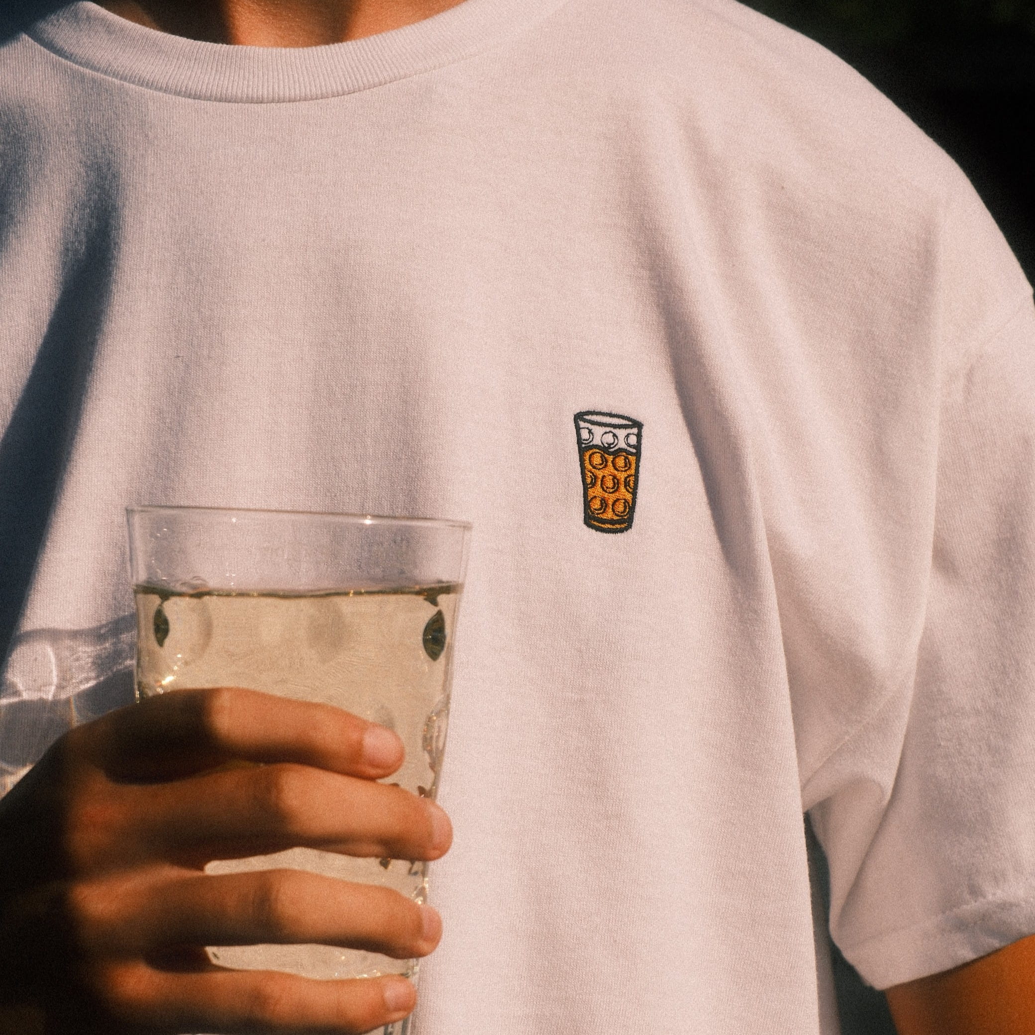 Schubkarchstände WUMA Unisex Shirt