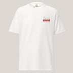 Pfälzer Bierfreunde Shirt Unisex | Bier aus der Pfalz T-Shirt | Pfälzer Löwen