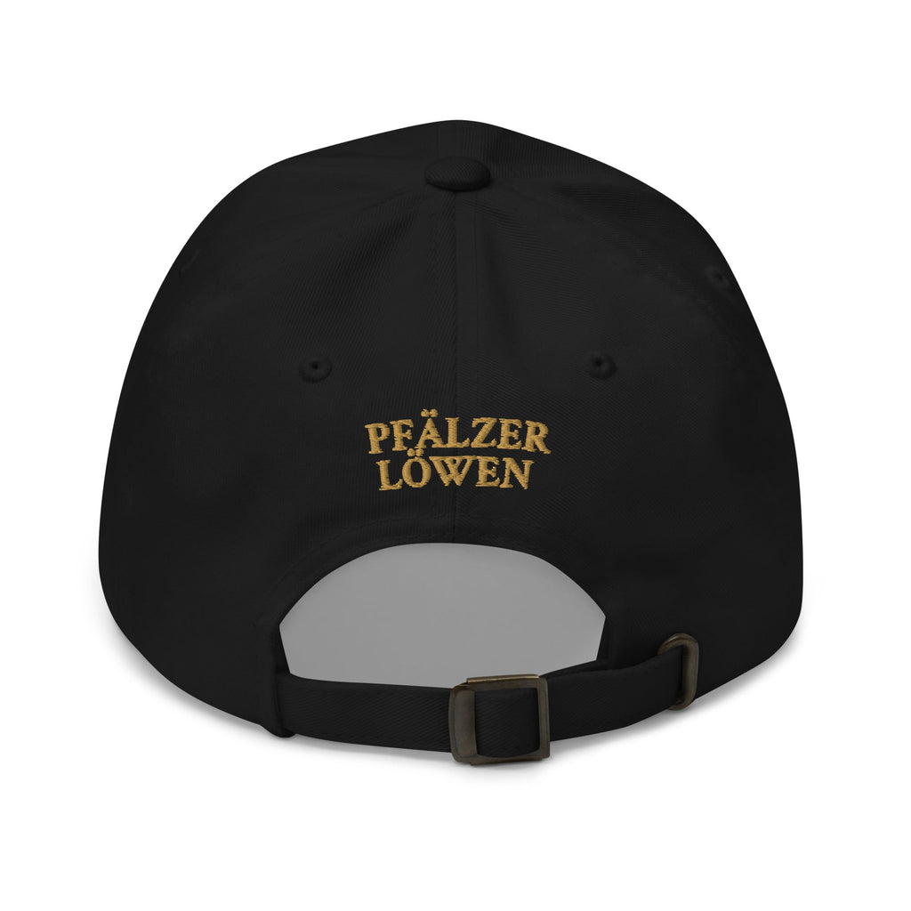 "Pfälzer Löwe" Dad Cap
